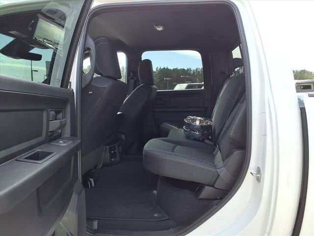 New 2026 RAM 2500 Tradesman image 18