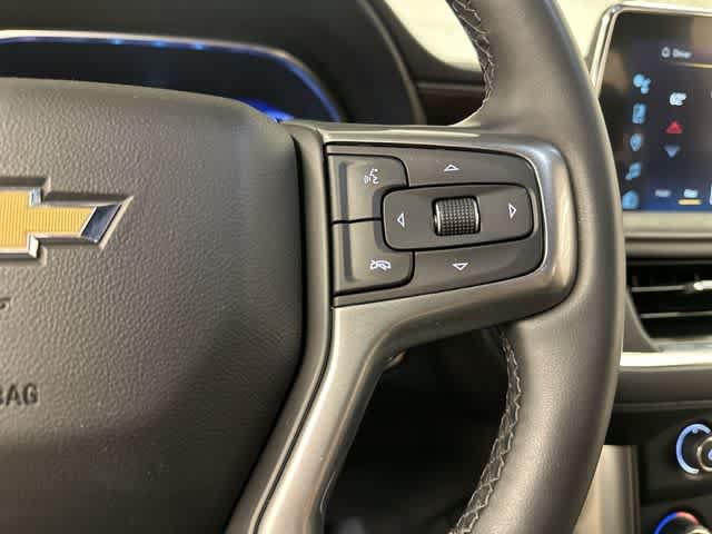 Used 2023 Chevrolet Tahoe LT AWD/4WD image 9