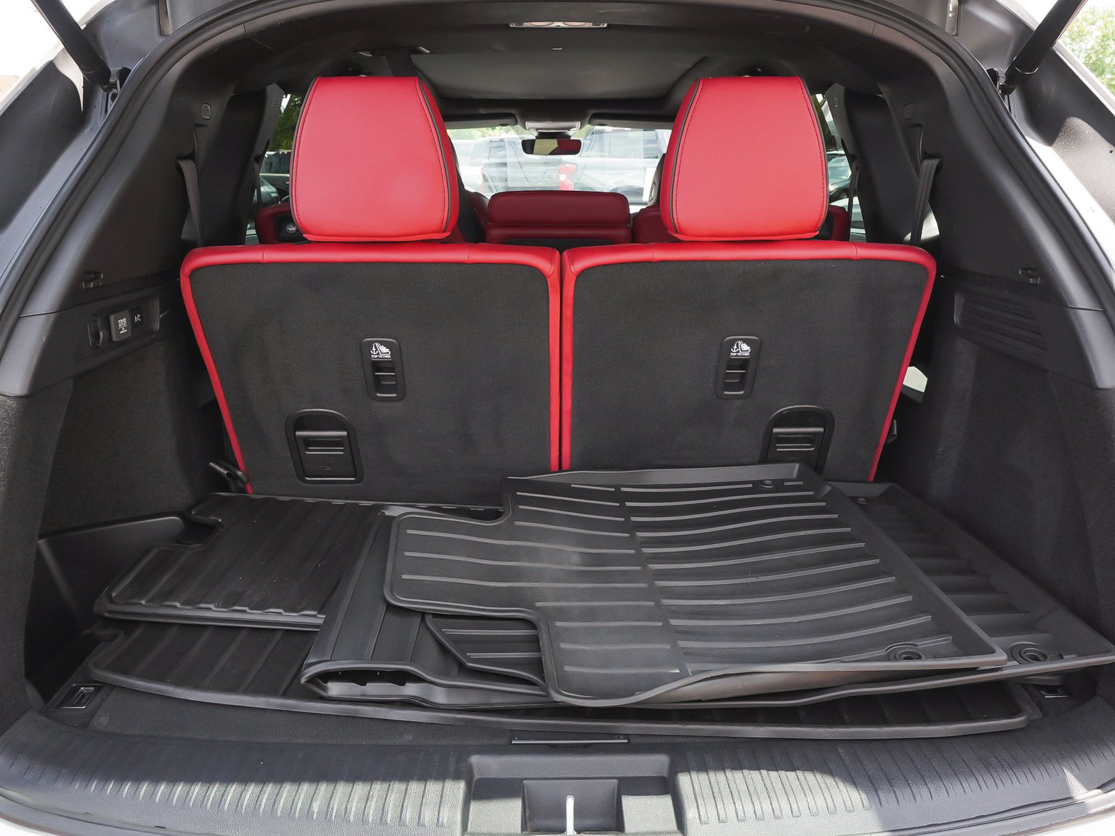 Used 2024 Acura MDX A-Spec AWD/4WD image 49