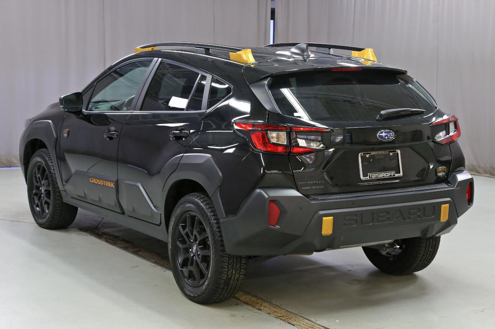 Used 2024 Subaru Crosstrek 2.5i Wilderness image 18