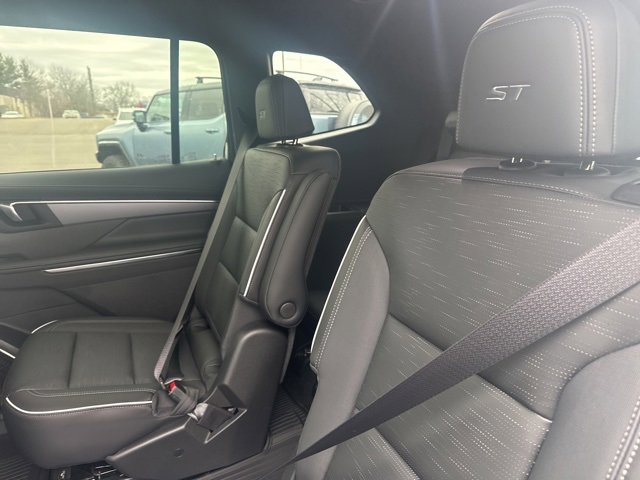 New 2025 Buick Enclave Sport Touring w/ LPO, Floor Liner Package image 22