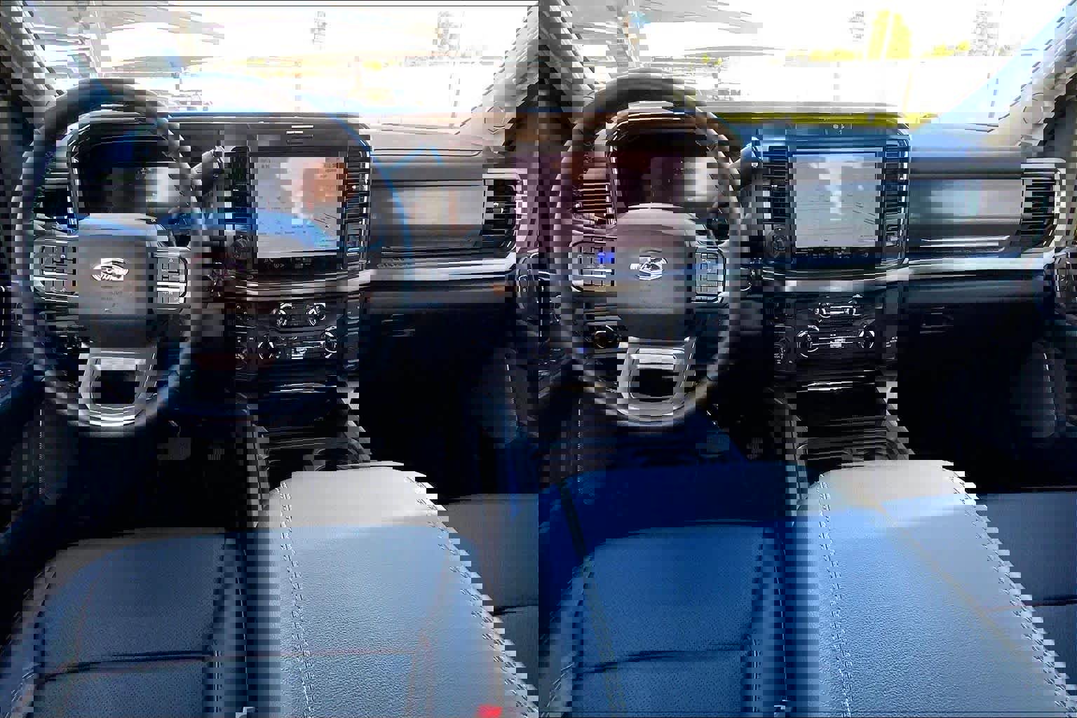 Used 2026 Ford F250 Lariat w/ Tremor Off-Road Package image 15