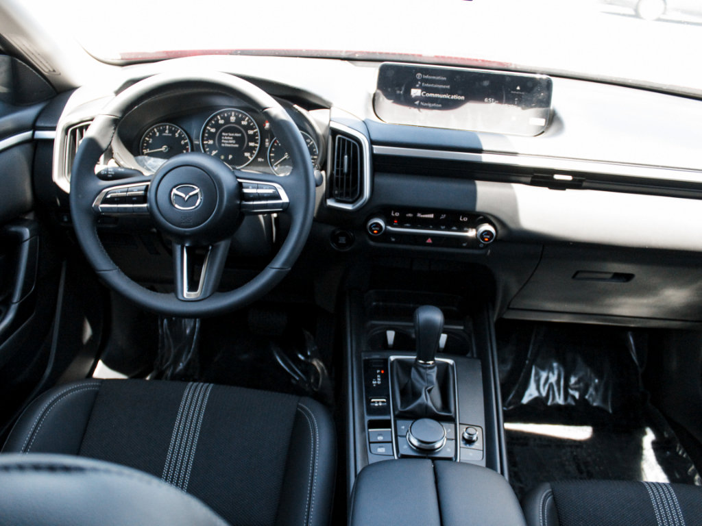 New 2026 MAZDA CX-50 AWD 2.5 S w/ Cargo Package image 25