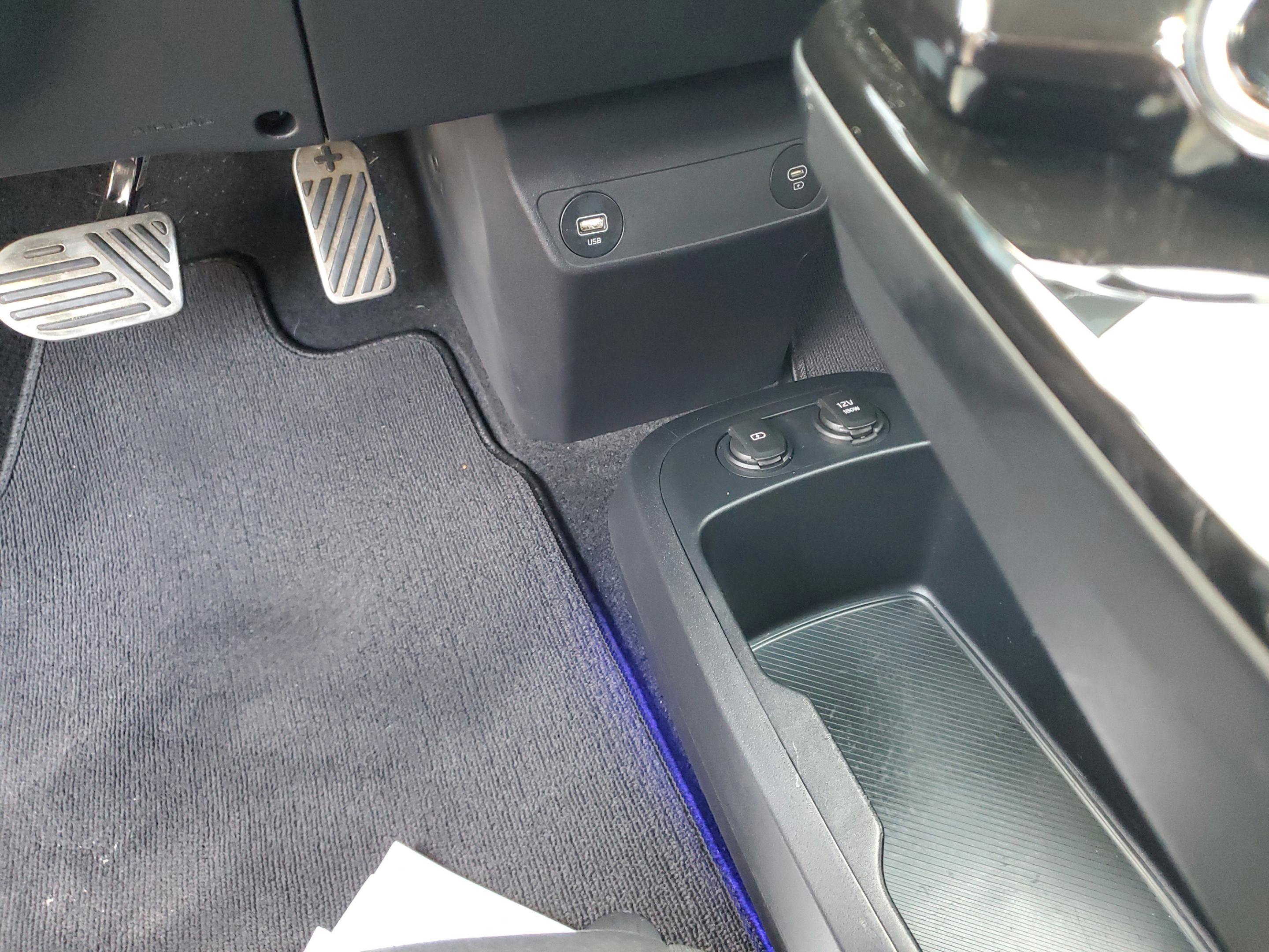 Certified 2024 Kia EV6 GT image 21