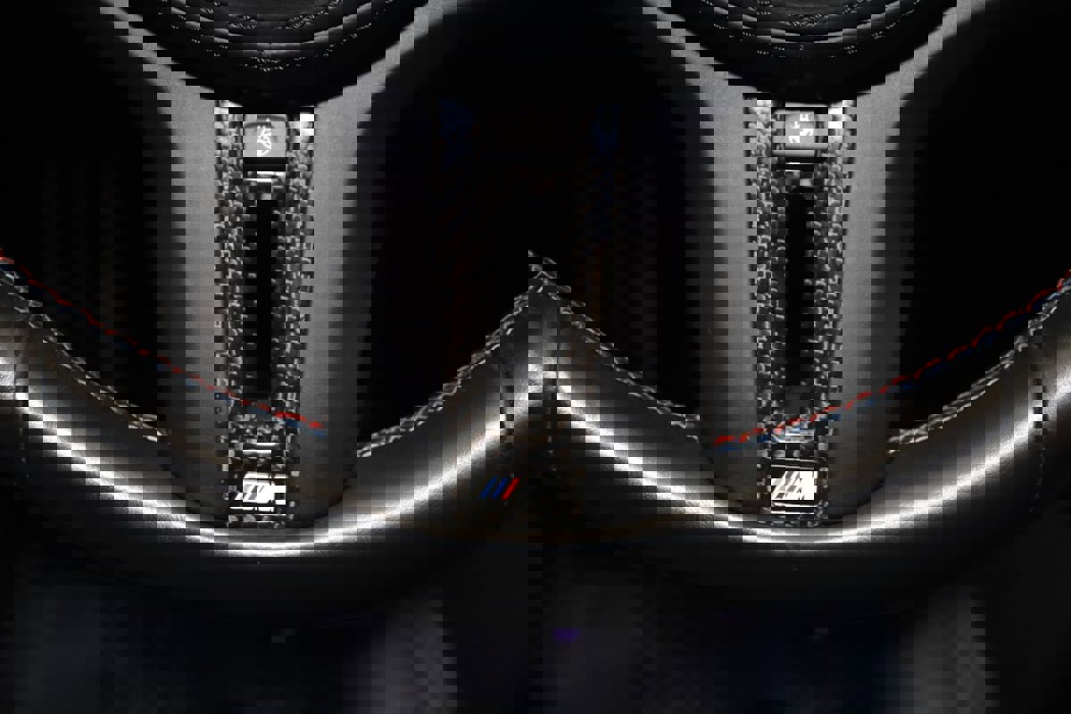 Used 2021 BMW M3 w/ Executive Package image 48