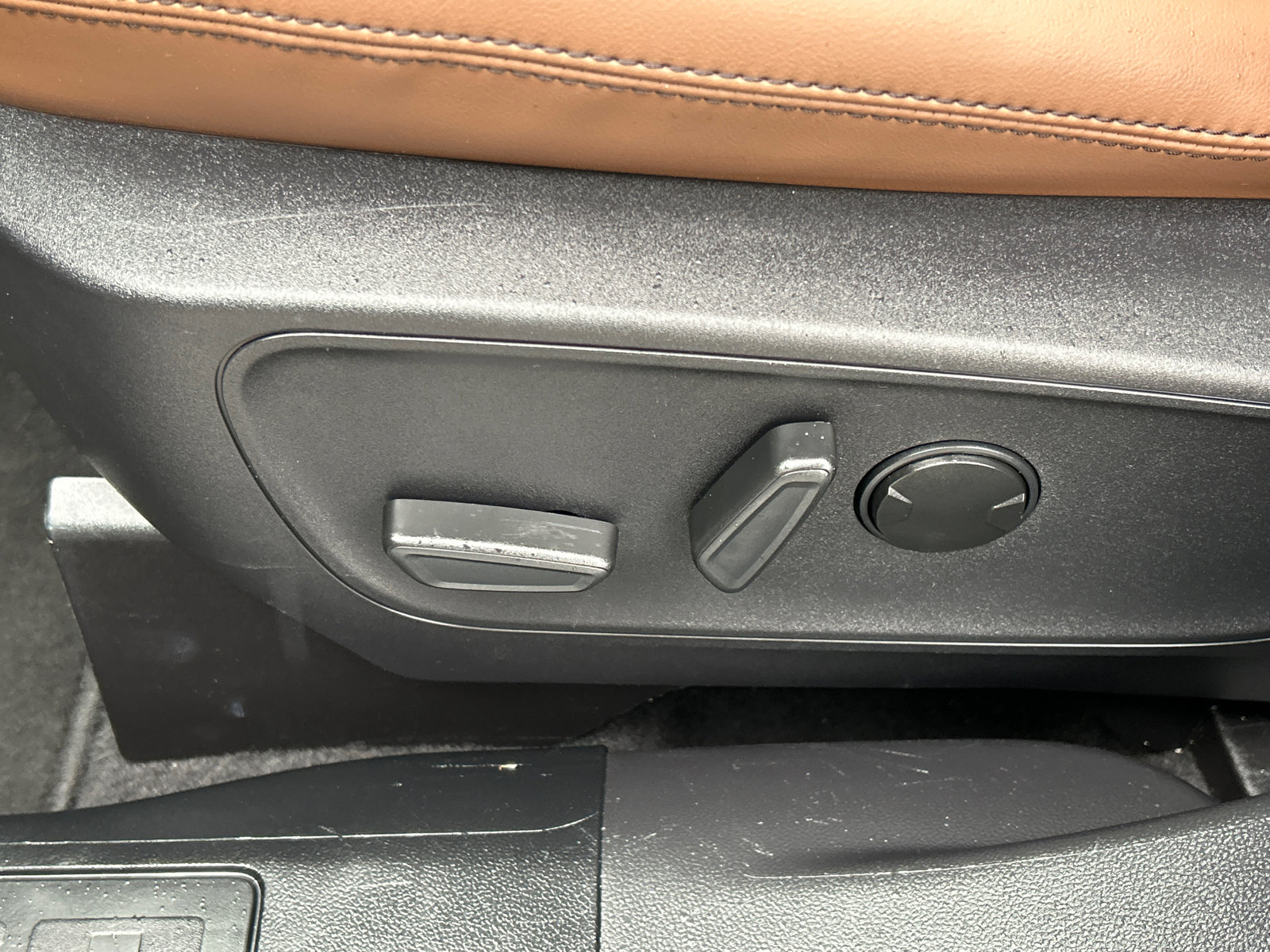 Used 2025 Ford Bronco Sport Outer Banks w/ Outer Banks Tech Package+ image 11