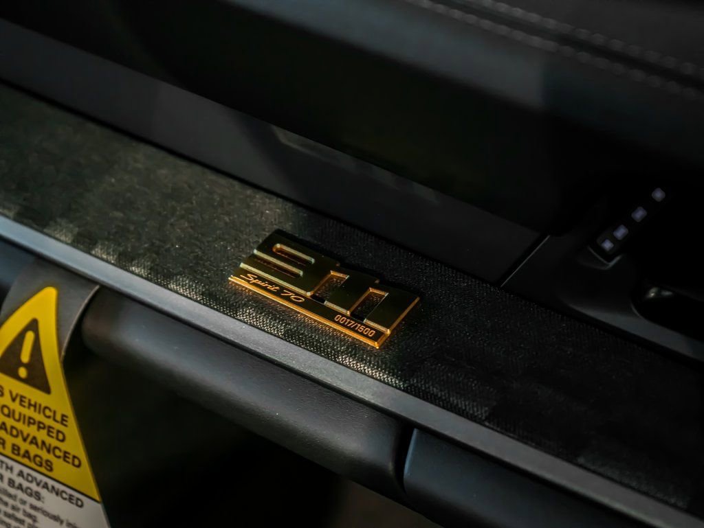 Used 2026 Porsche 911 Carrera GTS image 32