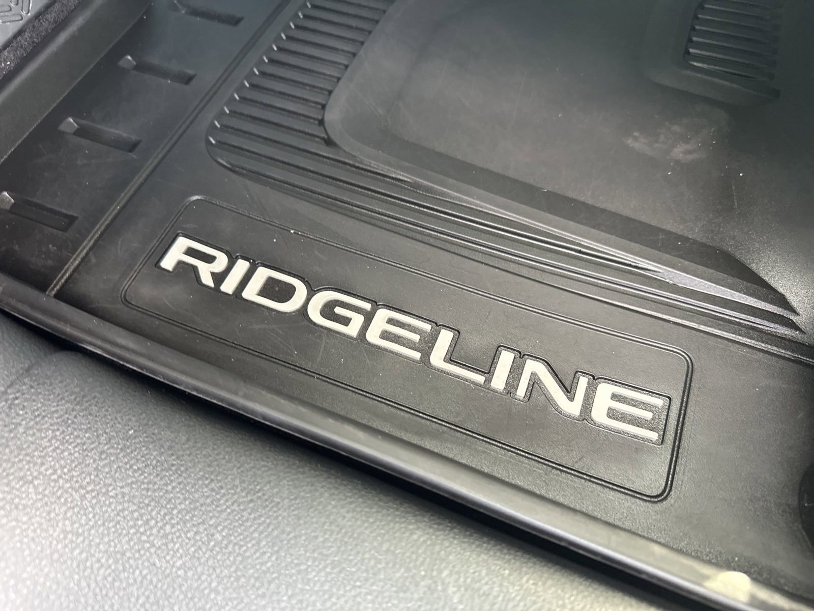 Used 2026 Honda Ridgeline Black Edition image 17