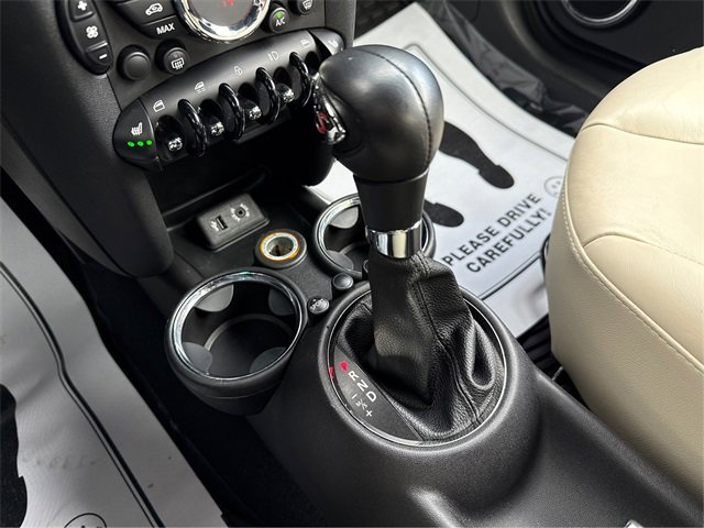 Used 2013 MINI Cooper S image 31