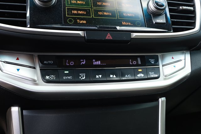 Used 2013 Honda Accord EX-L image 19