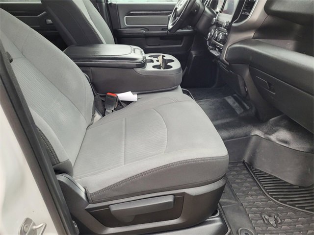 Used 2022 RAM 2500 Big Horn w/ Protection Group image 10