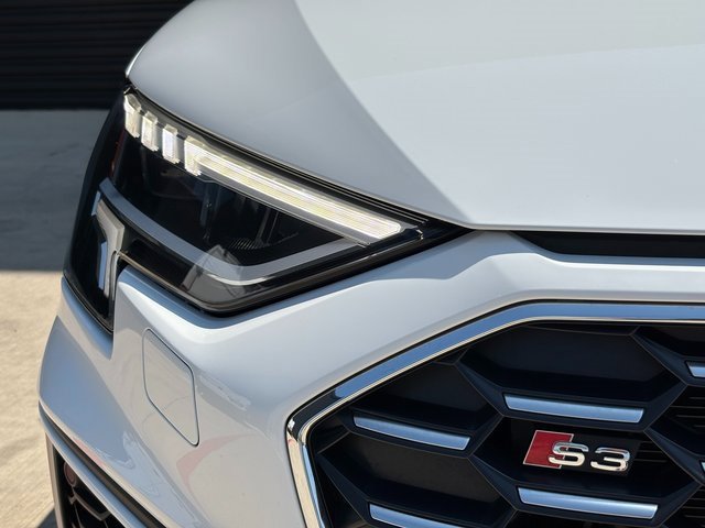 Used 2022 Audi S3 Premium image 12