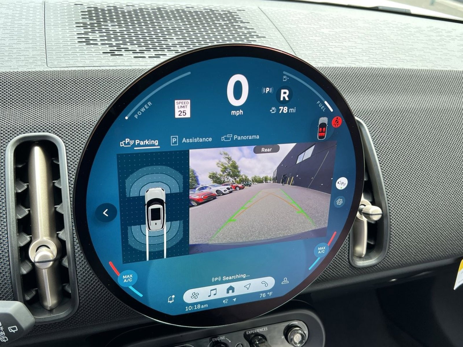 Certified 2025 MINI Cooper Countryman S image 16