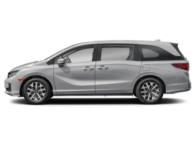 New 2026 Honda Odyssey EX-L image 3