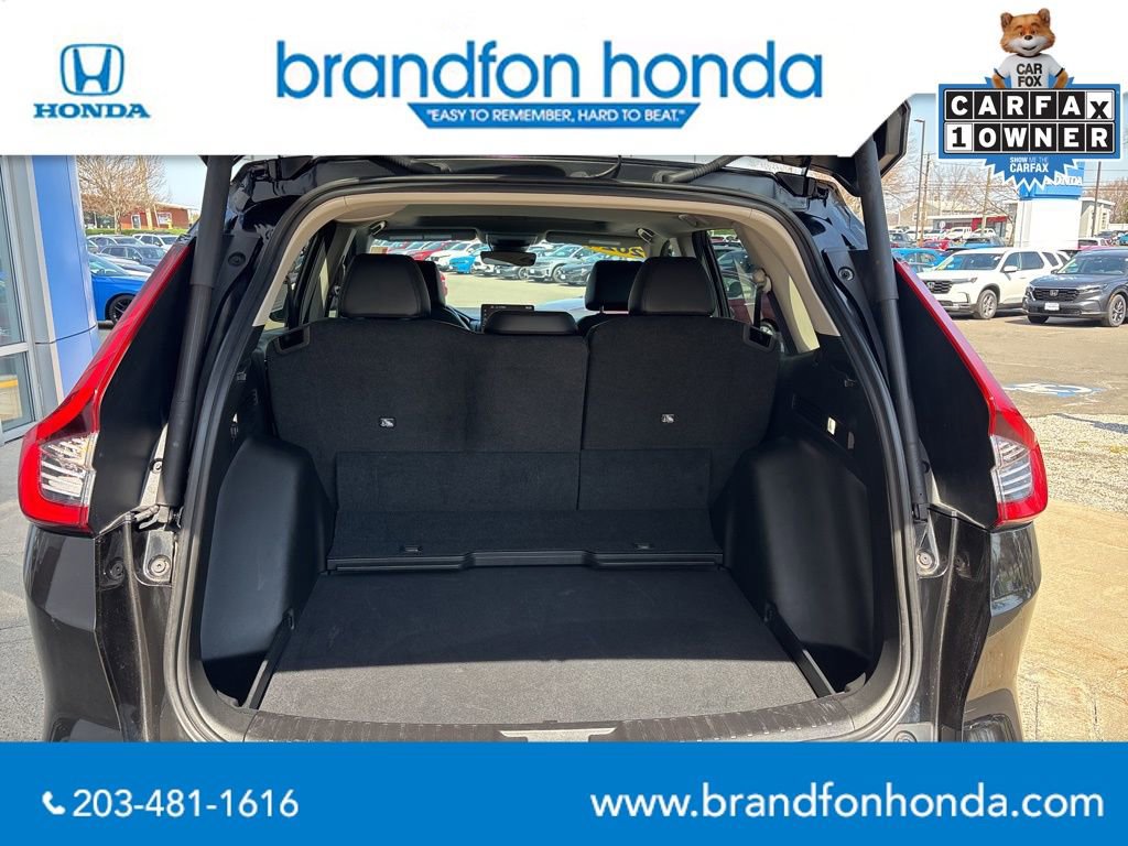 Used 2024 Honda CR-V EX-L image 28