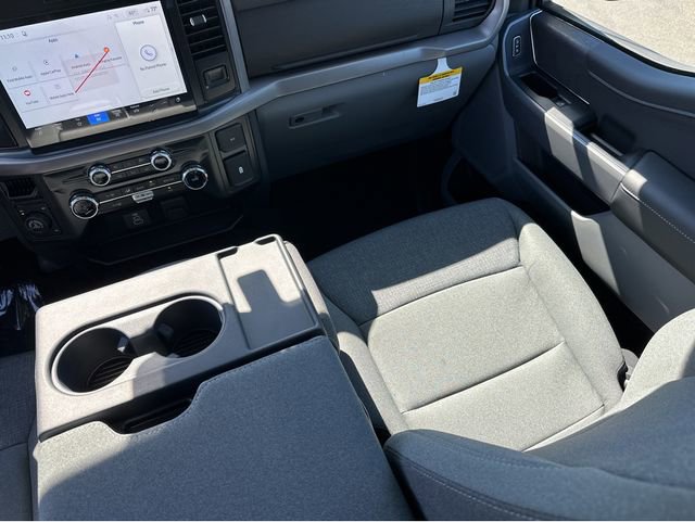 New 2026 Ford F150 XLT w/ Equipment Group 301A Standard image 13