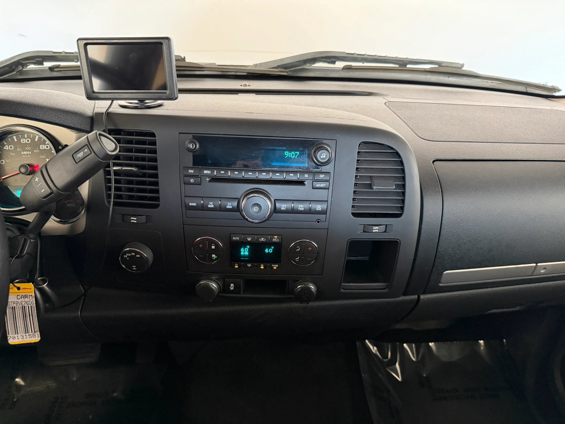 Used 2013 GMC Sierra 1500 SLE AWD/4WD image 15