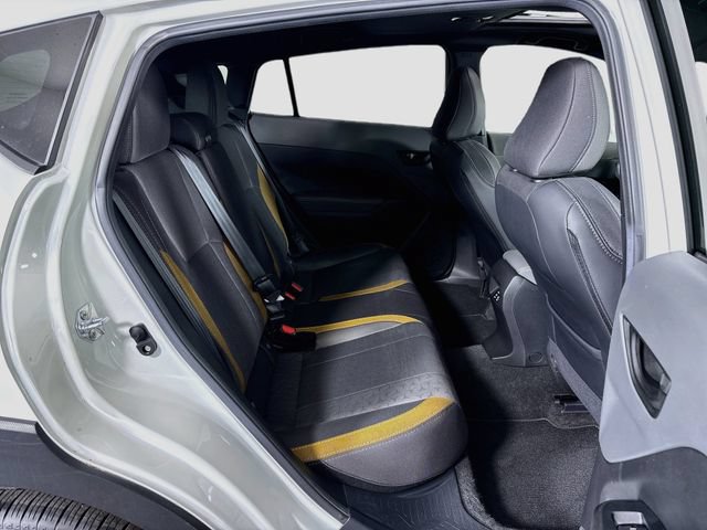 Certified 2025 Subaru Crosstrek 2.5i Sport AWD/4WD image 30
