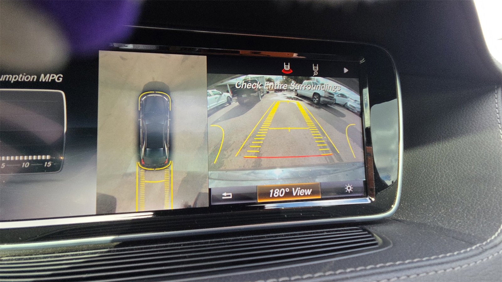 Used 2015 Mercedes-Benz S 550 Sedan w/ Premium 1 Package image 25