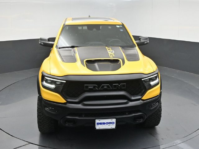 Used 2023 RAM 1500 TRX w/ TRX Level 2 Equipment Group AWD/4WD image 41