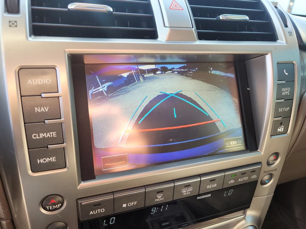 Used 2019 Lexus GX 460 Luxury AWD/4WD image 26