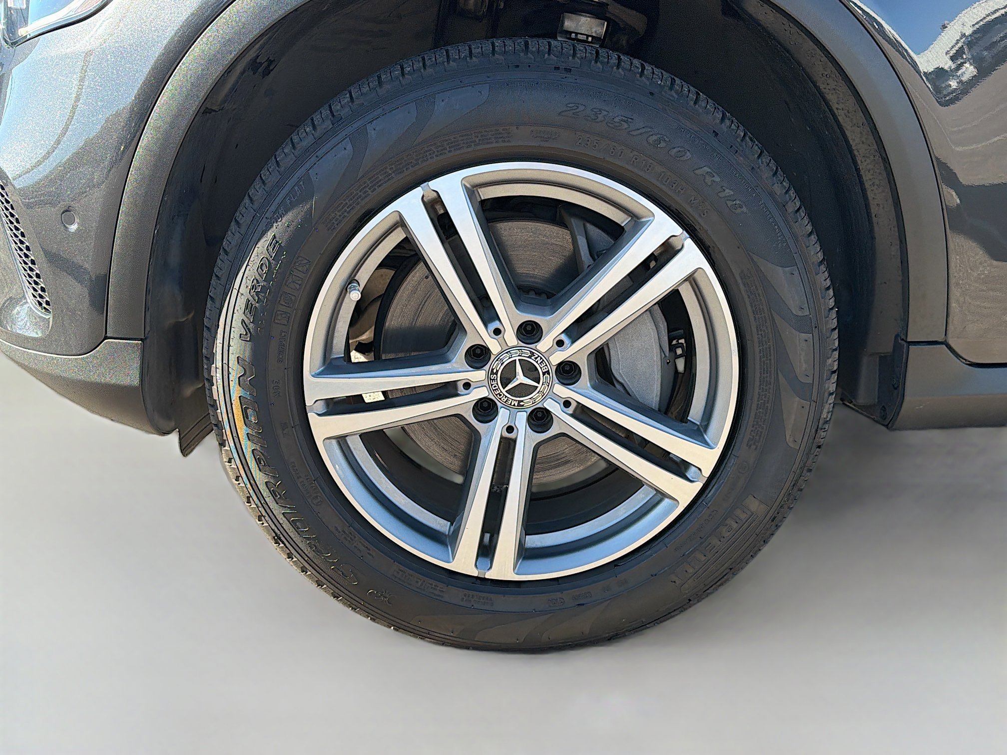 Used 2022 Mercedes-Benz GLC 300 image 41