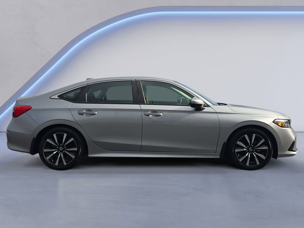 Used 2023 Honda Civic EX image 6