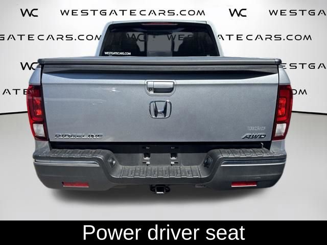 Used 2020 Honda Ridgeline RTL image 10