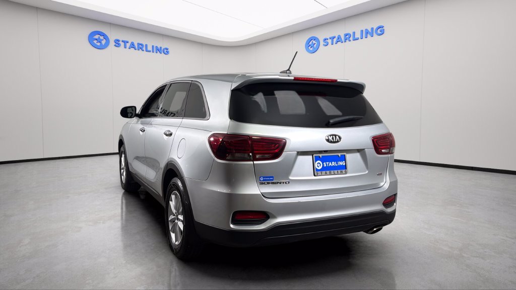 Used 2019 Kia Sorento FWD image 6