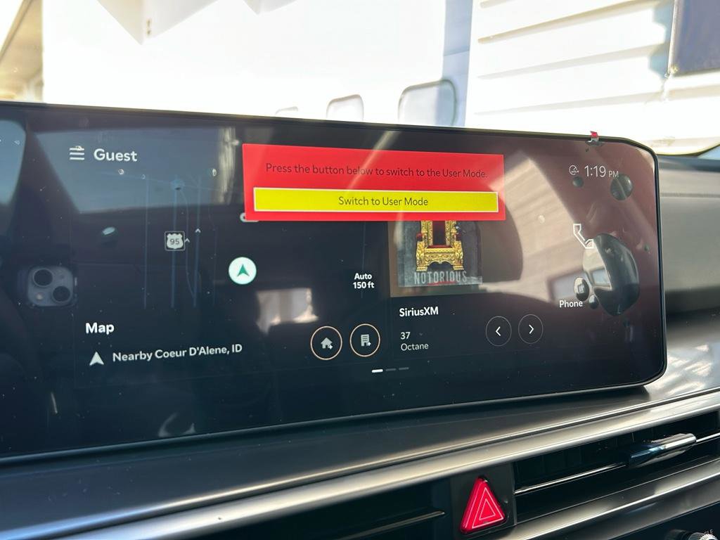 New 2025 Kia Sorento S w/ Panoramic Sunroof Package image 23