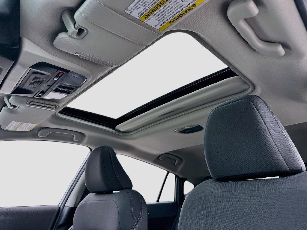 New 2026 Subaru Crosstrek 2.5i Premium AWD/4WD image 21