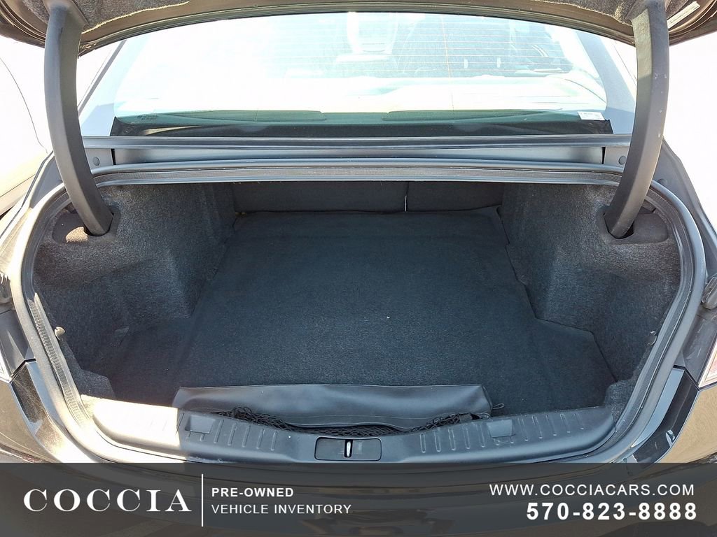 Used 2014 Lincoln MKZ AWD w/ Equipment Group 102A Reserve image 28