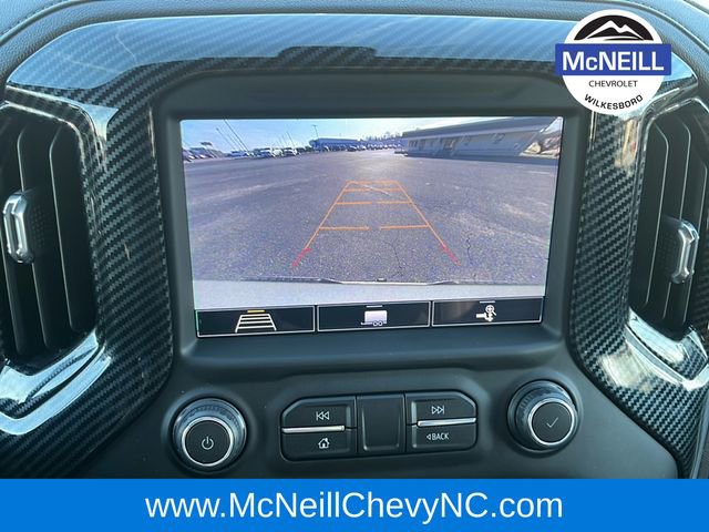 Used 2020 Chevrolet Silverado 1500 RST w/ All-Star Edition image 23