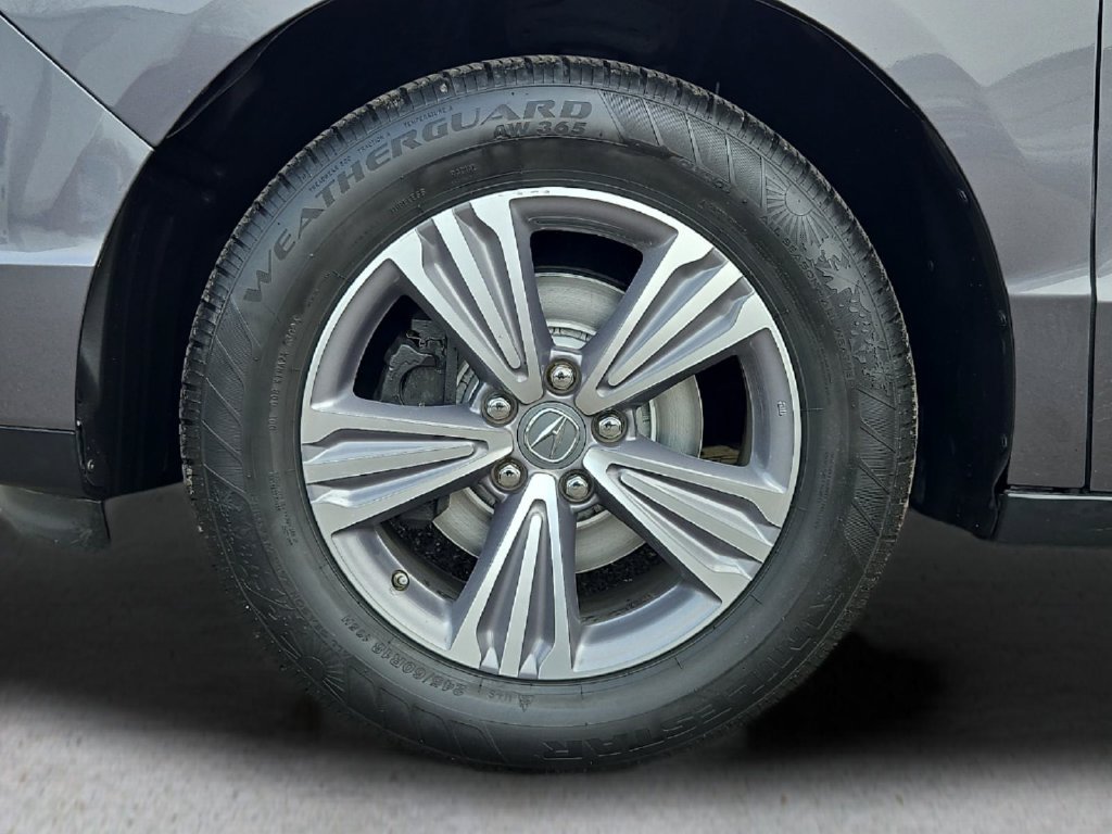 Used 2020 Acura MDX SH-AWD image 8