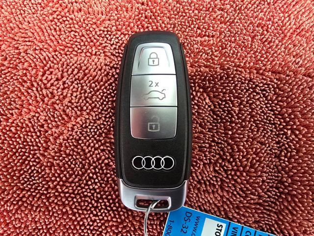 New 2026 Audi Q3 quattro 2.0T AWD/4WD image 38