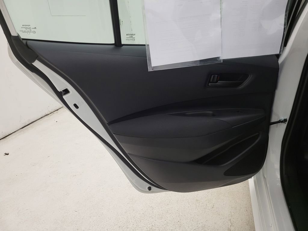 Used 2024 Toyota Corolla LE image 37