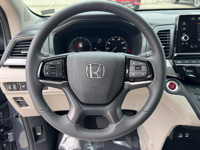Certified 2026 Honda Odyssey EX-L image 25