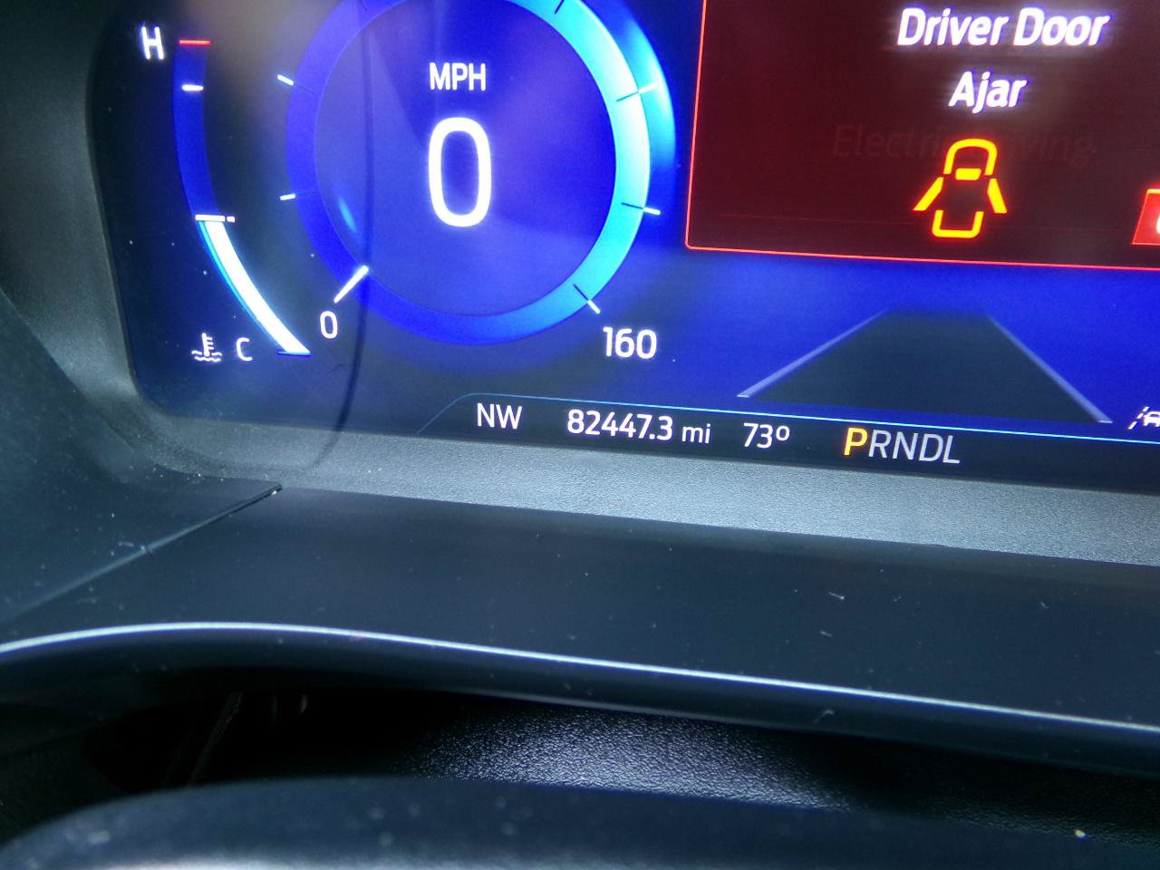 Used 2022 Ford Escape Titanium AWD/4WD image 17