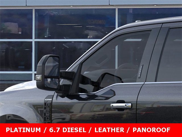 New 2026 Ford F350 Platinum image 50