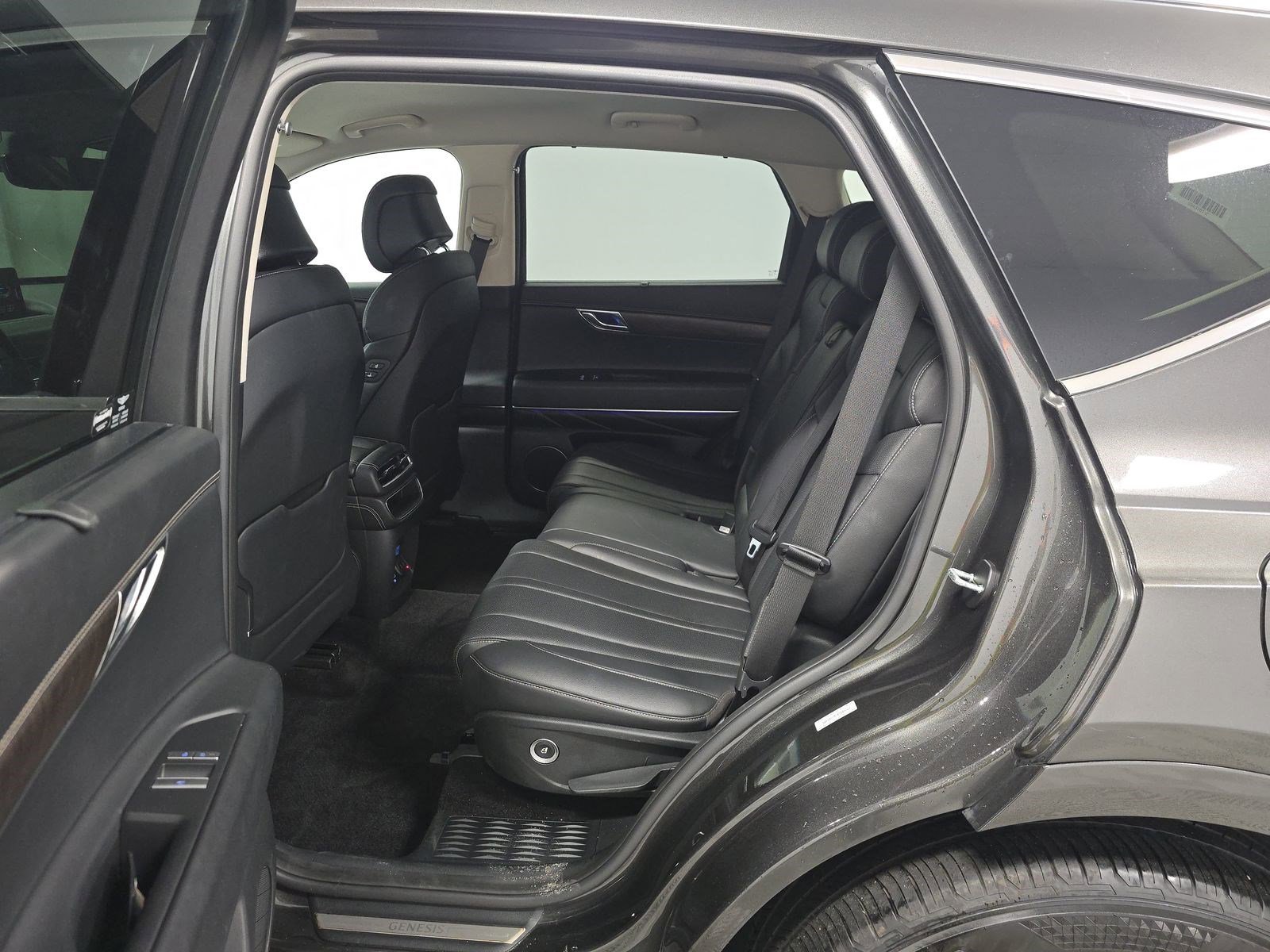 Used 2024 Genesis GV80 2.5T image 46