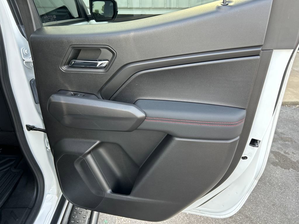 Certified 2023 Chevrolet Colorado Z71 w/ Z71 Convenience Package 2 image 43