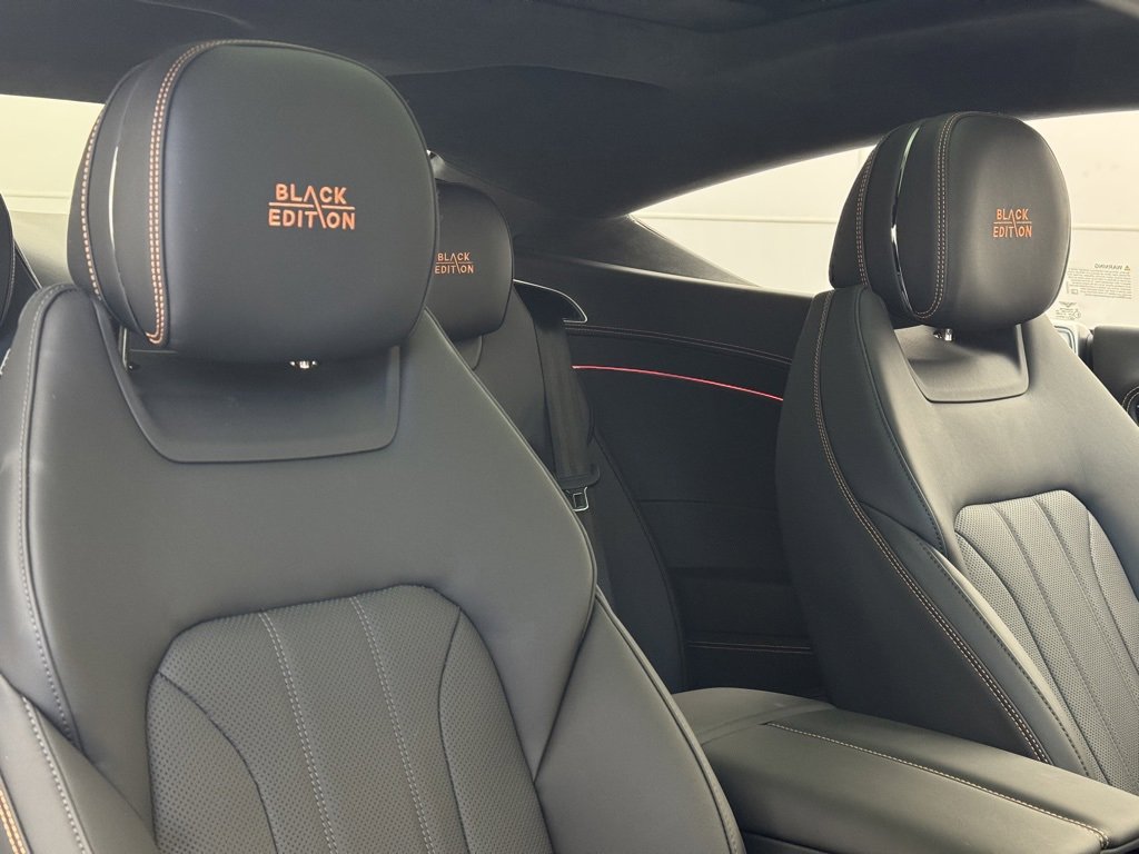 New 2025 Bentley Continental GT image 63