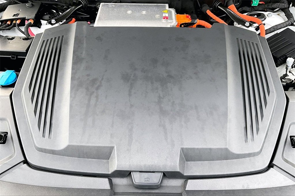 Used 2021 Audi e-tron Premium Plus w/ Premium Plus Package image 29