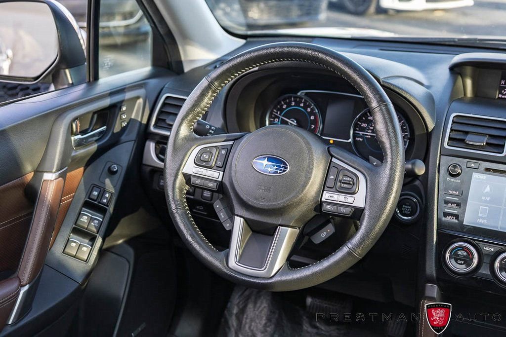 Used 2018 Subaru Forester 2.0XT Touring image 38