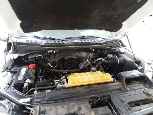 Used 2016 Ford F150 XL w/ XL Power Equipment Group AWD/4WD image 41