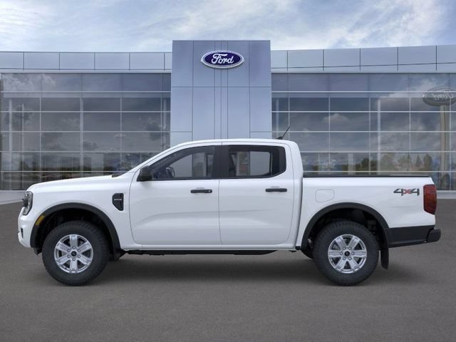 New 2025 Ford Ranger XL w/ Trailer Tow Package AWD/4WD image 3