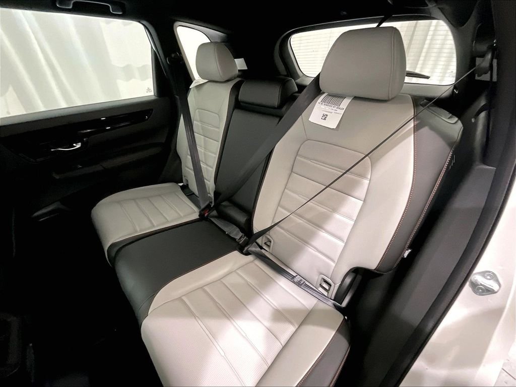New 2026 Honda CR-V Sport Touring image 15