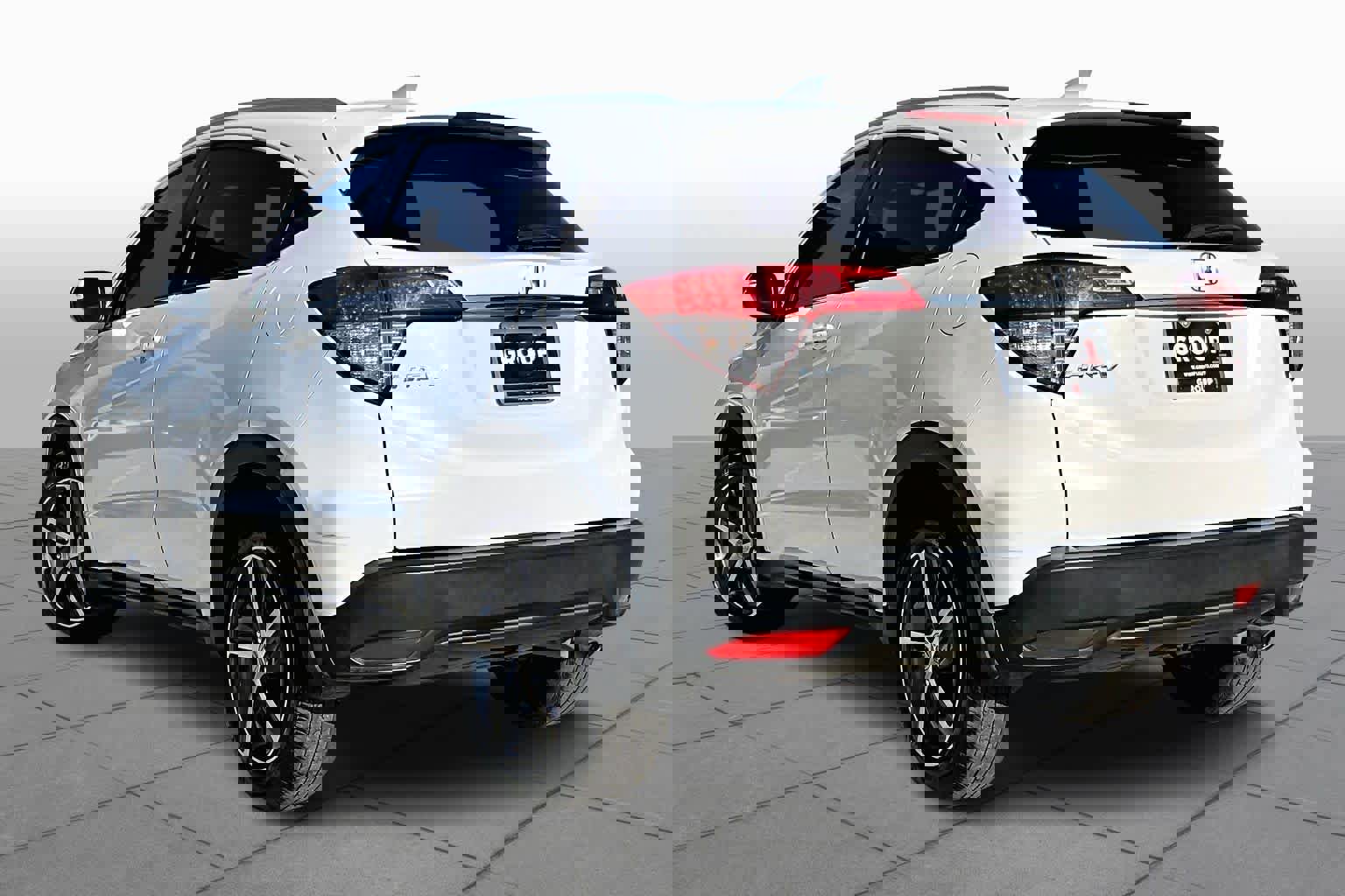 Used 2022 Honda HR-V EX image 11