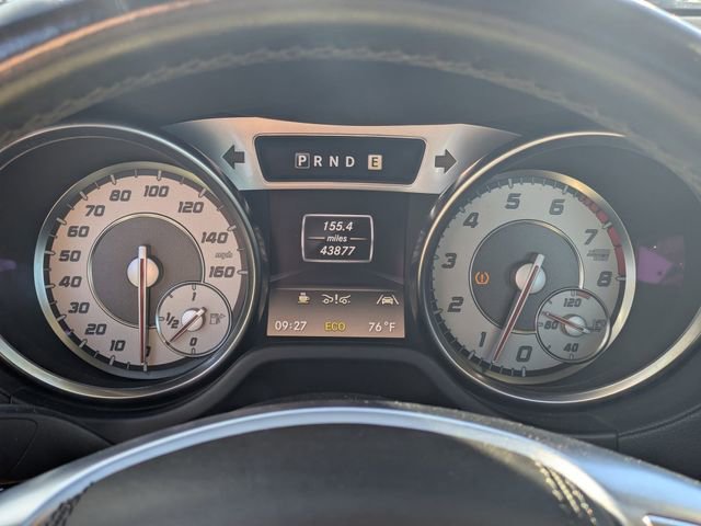 Used 2013 Mercedes-Benz SL 550 image 16