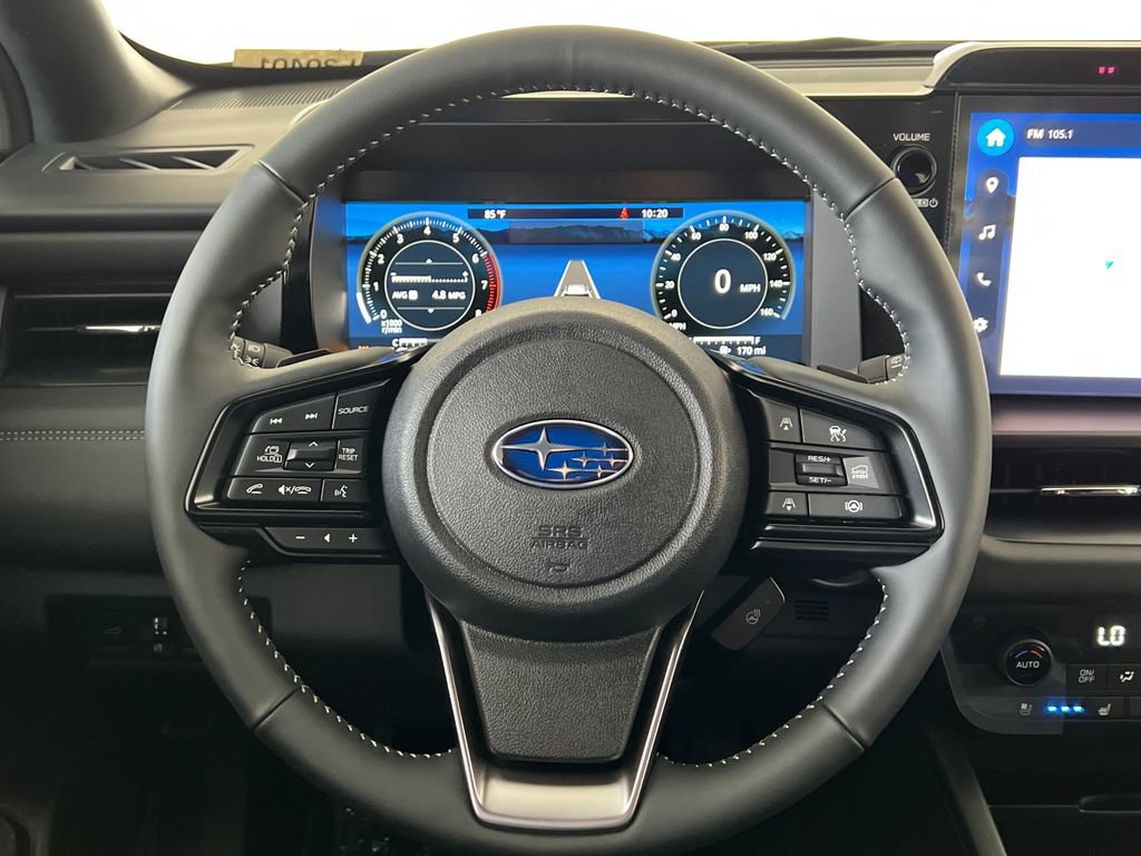 New 2026 Subaru Outback Touring XT AWD/4WD image 17